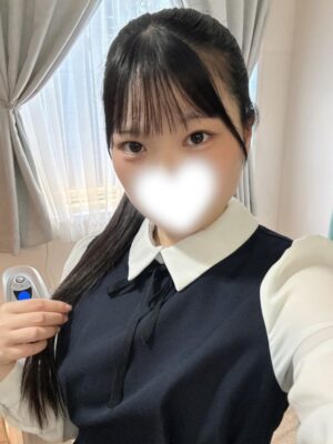 ましろ　秋葉原リフレはぴはにセラピストプロフィール画像