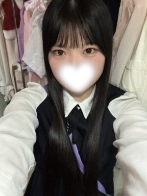 ましろ 秋葉原リフレはぴはにセラピストプロフィール画像