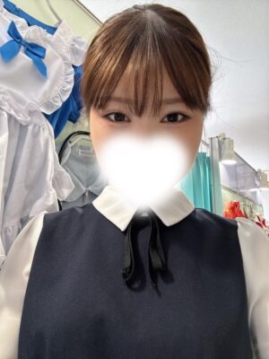 あい 秋葉原リフレはぴはにセラピストプロフィール画像