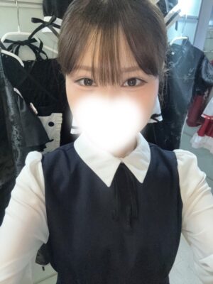 あい 秋葉原リフレはぴはにセラピストプロフィール画像