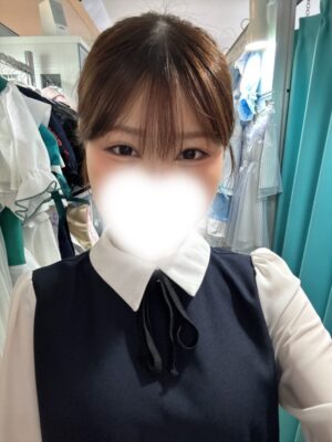 あい 秋葉原リフレはぴはにセラピストプロフィール画像