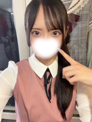 ほのか 秋葉原リフレはぴはにセラピストプロフィール画像