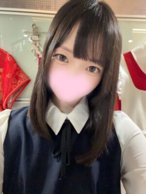 あみ 秋葉原リフレはぴはにセラピストプロフィール画像