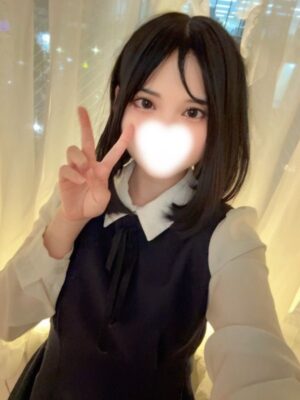 める 秋葉原リフレはぴはにセラピストプロフィール画像