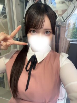 くるみ 秋葉原リフレはぴはにセラピストプロフィール画像
