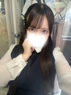 くるみ　秋葉原リフレはぴはにセラピストプロフィール画像