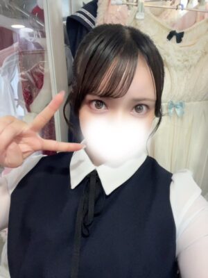 くるみ　秋葉原リフレはぴはにセラピストプロフィール画像