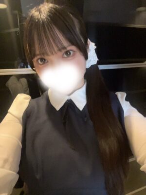 くるみ　秋葉原リフレはぴはにセラピストプロフィール画像