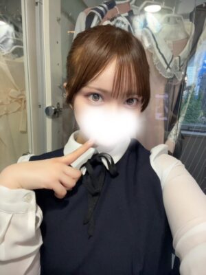 くるみ 秋葉原リフレはぴはにセラピストプロフィール画像