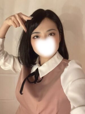 ひなた 秋葉原リフレはぴはにセラピストプロフィール画像