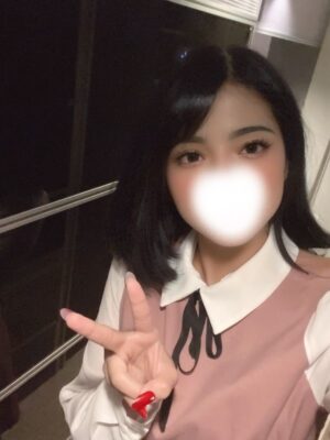 ひなた 秋葉原リフレはぴはにセラピストプロフィール画像