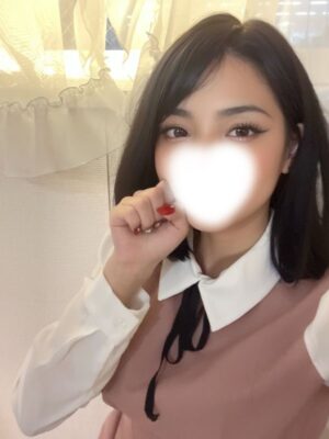 ひなた　秋葉原リフレはぴはにセラピストプロフィール画像