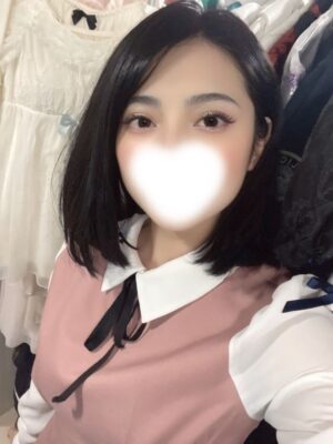 ひなた 秋葉原リフレはぴはにセラピストプロフィール画像