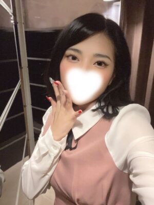 ひなた　秋葉原リフレはぴはにセラピストプロフィール画像
