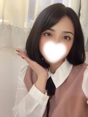 ひなた 秋葉原リフレはぴはにセラピストプロフィール画像