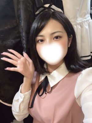 ひなた 秋葉原リフレはぴはにセラピストプロフィール画像