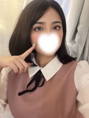 ひなた 秋葉原リフレはぴはにセラピストプロフィール画像