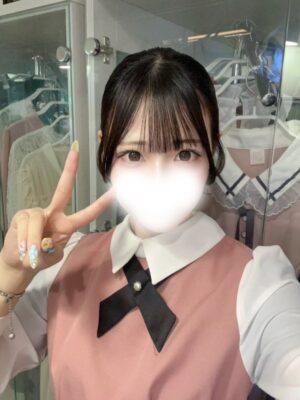 ゆき 秋葉原リフレはぴはにセラピストプロフィール画像