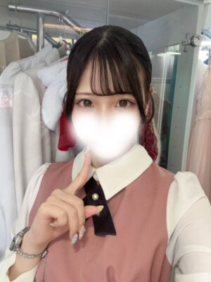 ゆき　秋葉原リフレはぴはにセラピストプロフィール画像