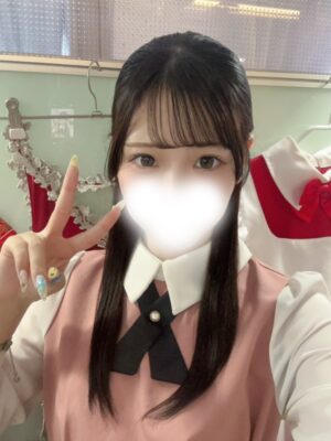 ゆき 秋葉原リフレはぴはにセラピストプロフィール画像