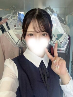 ゆき　秋葉原リフレはぴはにセラピストプロフィール画像