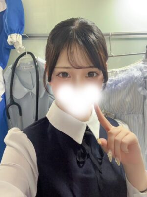 ゆき 秋葉原リフレはぴはにセラピストプロフィール画像