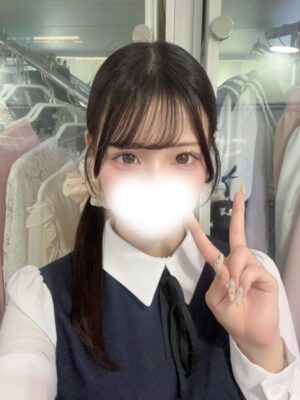ゆき 秋葉原リフレはぴはにセラピストプロフィール画像