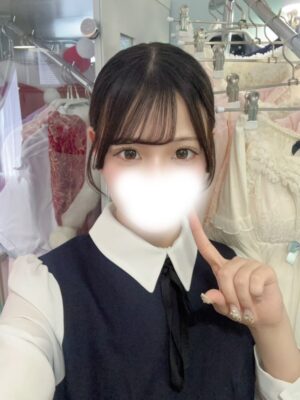 ゆき 秋葉原リフレはぴはにセラピストプロフィール画像