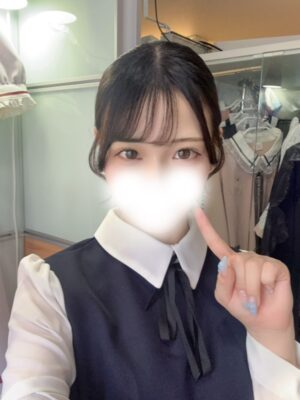 ゆき 秋葉原リフレはぴはにセラピストプロフィール画像