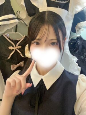 ゆき 秋葉原リフレはぴはにセラピストプロフィール画像