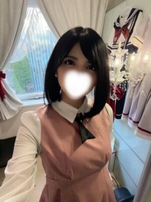 さくら 秋葉原リフレはぴはにセラピストプロフィール画像