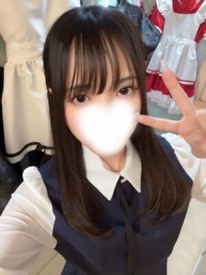 りり 秋葉原リフレはぴはにセラピストプロフィール画像