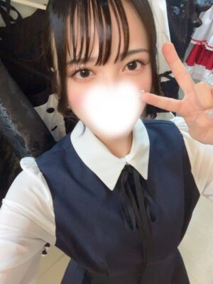 りり 秋葉原リフレはぴはにセラピストプロフィール画像