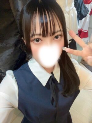 りり 秋葉原リフレはぴはにセラピストプロフィール画像