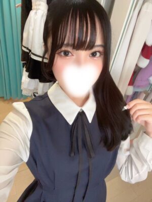りり 秋葉原リフレはぴはにセラピストプロフィール画像