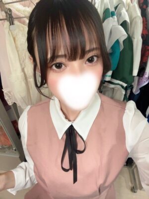 りり　秋葉原リフレはぴはにセラピストプロフィール画像