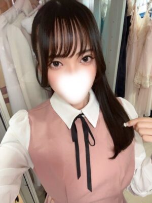 りり 秋葉原リフレはぴはにセラピストプロフィール画像