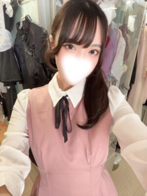りり 秋葉原リフレはぴはにセラピストプロフィール画像