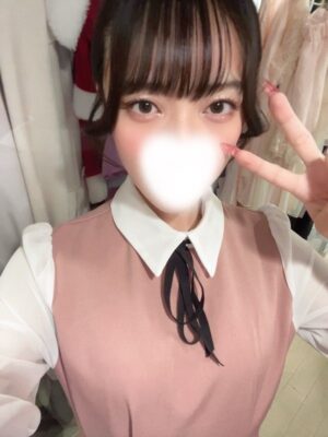 りり 秋葉原リフレはぴはにセラピストプロフィール画像