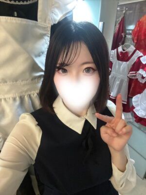 みな 秋葉原リフレはぴはにセラピストプロフィール画像