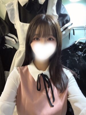 みなみ 秋葉原リフレはぴはにセラピストプロフィール画像