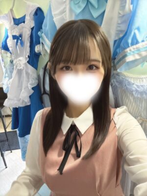 みなみ　秋葉原リフレはぴはにセラピストプロフィール画像