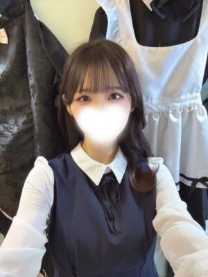みなみ 秋葉原リフレはぴはにセラピストプロフィール画像