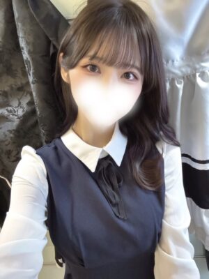 みなみ　秋葉原リフレはぴはにセラピストプロフィール画像