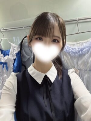 みなみ　秋葉原リフレはぴはにセラピストプロフィール画像