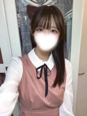 みなみ　秋葉原リフレはぴはにセラピストプロフィール画像