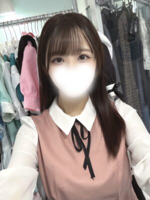 みなみ　秋葉原リフレはぴはにセラピストプロフィール画像
