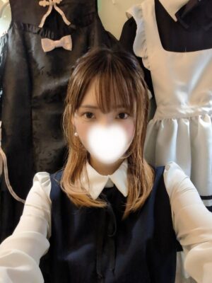 めい　秋葉原リフレはぴはにセラピストプロフィール画像