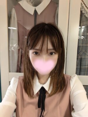 めい 秋葉原リフレはぴはにセラピストプロフィール画像