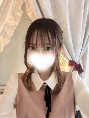 めい 秋葉原リフレはぴはにセラピストプロフィール画像